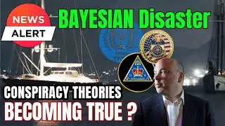 There is more behind the Sinking of the Bayesian Yacht- New Information has emerged