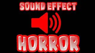 EFFETTI SONORI:HORROR-TUTTI GLI EFFETTI SONORI HORROR 720p 1280x720 HD-Horror Sound effects #sound