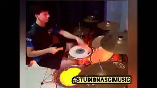 Que Ruja o Le&atilde;o (Matheus bonine)