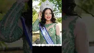 Voices: Mrs Universe Australia Charity Queen 2022 speaks out on Myanmar
