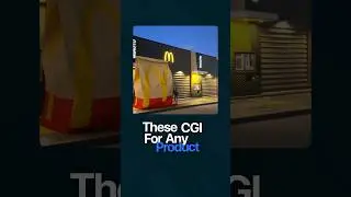 How to create CGI product video with AI for free #cgi