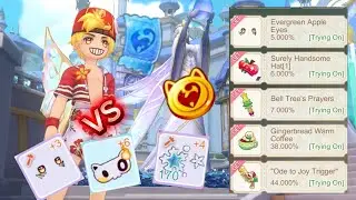 New best Magic Dps face ? Ragnarok mobile 🆘