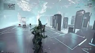 [22.9.0]WARFRAME - messing around with Madurai's VOID STRIKE