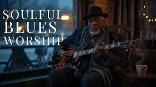 January Gospel Blues Soul &ndash; Classic Warm & Timeless Soul Mood #148