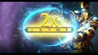 SMITE How To Get Favor/Fantasty Points Fast