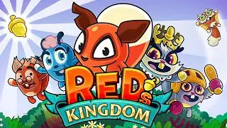 PEGARAM MINHA FAM&Iacute;LIA EM TROCA DE NOZES - Red's Kingdom