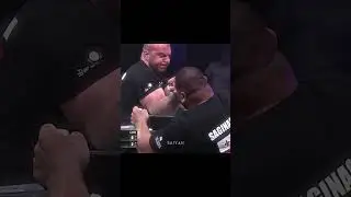 Ermes Gasparini vs Levan Saginashvili