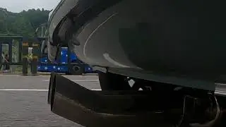 Fletcher exhaust sound on a classic mini.