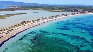 PUTZU IDU & MANDRIOLA -ORISTANO- SARDEGNA