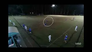 Highlight Reel 24-25