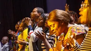 ONLY YESHUA - DAVID DAM (Tombra Favour Rendition)
