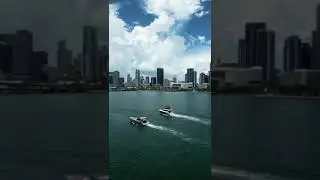 Miami Beach yacht rentals &ndash; Your gateway to aquatic opulence! 🌊🌴