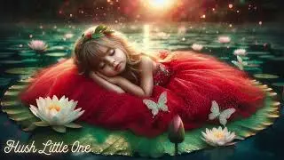 Lullaby Music for Babies | Soothing Bedtime Sounds for Infant Sleep