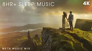 8 Hours of Virgo Zodiac Music Mix: Enhance Focus, Productivity, and Inner Balance 🎶♍️