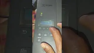 canon G2020 printer 5200 error code solved
