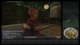 Windurst Mission 2-1, FF11 [Bahamut]
