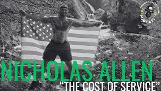 From TBI to Purpose | A Green Beret&rsquo;s Fight After the Military