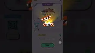 Stepn сундук 9 lvl