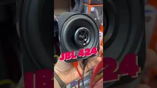 JBL STAGE2 424 | 4