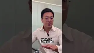 Mastering Ecommerce Sourcing with Expert Agents! (1)🛍️ #Ecommerce #SourcingSolutions #ChinaBiz