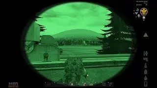 Arma 2 DayZ Origins 1.8 - Бандиты за 5 мин. / Bandits in 5 min 2018-08-17 17:50