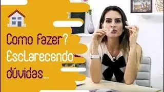 Clareamento Dental Caseiro, como funciona?