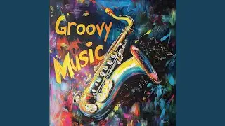 Urban Funk Jazz Fusion