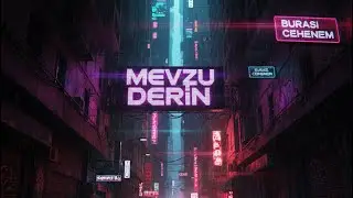 Zerrin- Mevzu Derin (uyarlama klip)