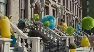 Graham Beckett-CRICKET wireless