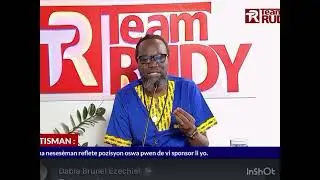 Don kato ap reponn kesyon Rudy