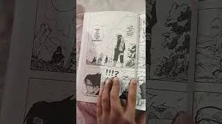 Naruto Manga comics books ##