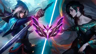 [沉沦] Chenlun Talon vs Hwei | CN Master