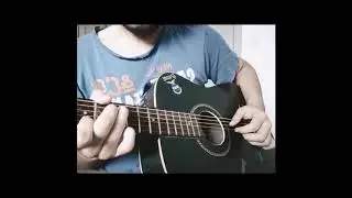 Soch na sake (Fingerstyle cover)