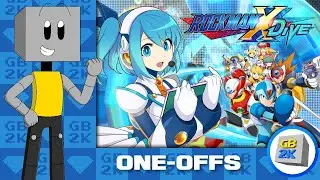 GameBot One-Offs - Rockman X DiVE (Steam)