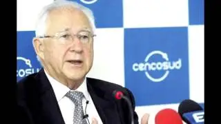 Furioso llamado de un cliente a Horst Paulmann