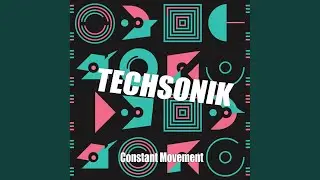 Constant Movement