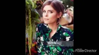 Top 100: Sexiest actress 2k17
