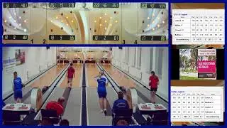 Dessauer sv Jugend vs Rosslau Jugend