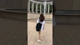 USA. CHICAGO. SUMMER