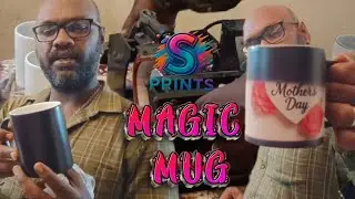 Magic Mug Bulk Order | S Prints | Kids360 | Sublimation MUG printing