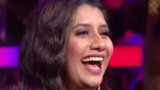 Super Singer 8 SUPER SINGER JUDGES UNNIKRISHNAN BEST PERFORMANCE | Comedy