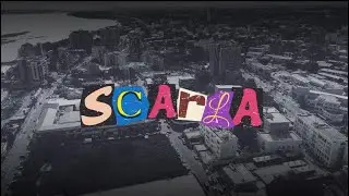Scarla feat. @Negros2Compton (Official video)