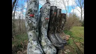 LaCrosse Boots