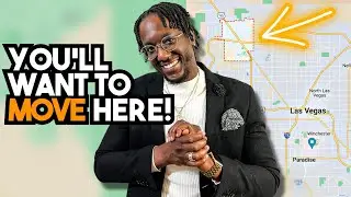 7 Reasons To Move To CENTENNIAL HILLS Las Vegas Nevada