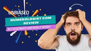 Numerologist Com Review - Is It Legit Or Just A Scam?