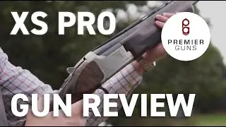 Browning XS Pro в действии | Захватывающий обзор Browning