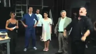 Boris - Ren&egrave; Ferretti - Dai dai dai!!! Daje che spacchiamo tutto!!!.avi