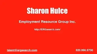 Sharon Hulce