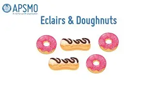 POW Eclairs and Doughnuts Q&A MO