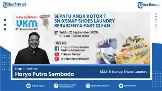 🔴 LIVE KATANONE: SNIXSNAP SHOES LAUNDRY